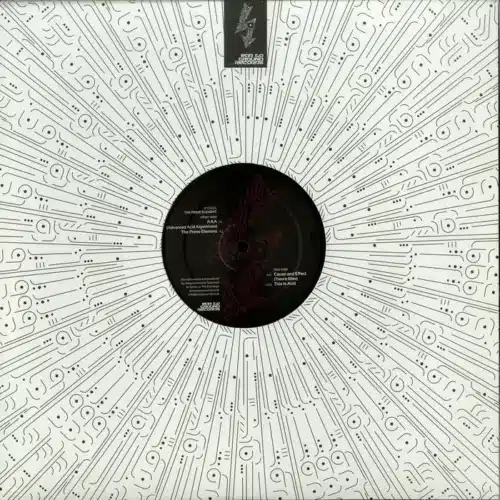 ETG025 The Prime Element